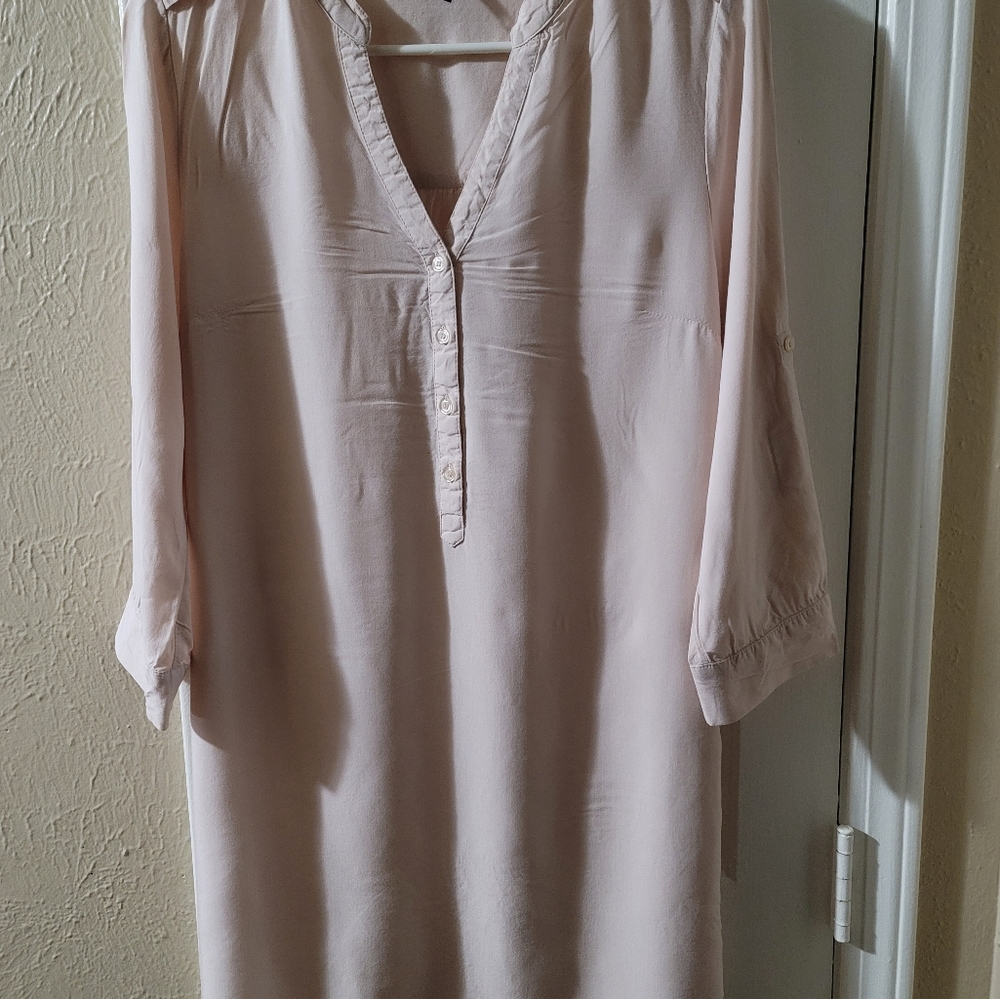 Forever21 Business Casual Dress
